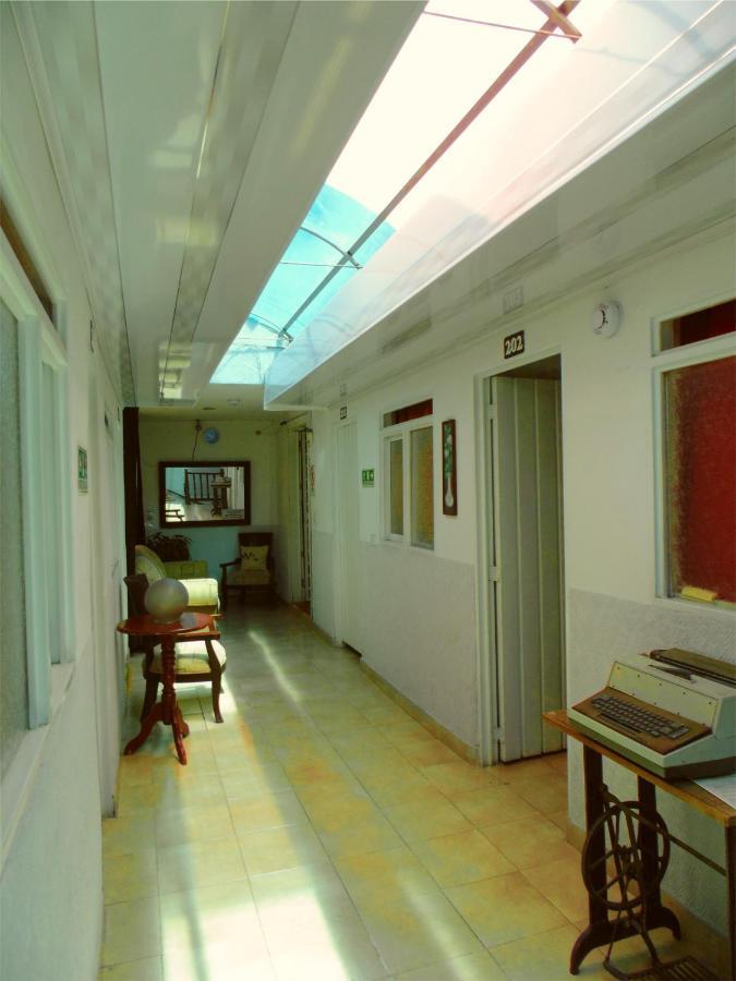 Hotel Ciudad Senora Buga Exteriér fotografie